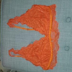 New BootayBag Bralette Size large